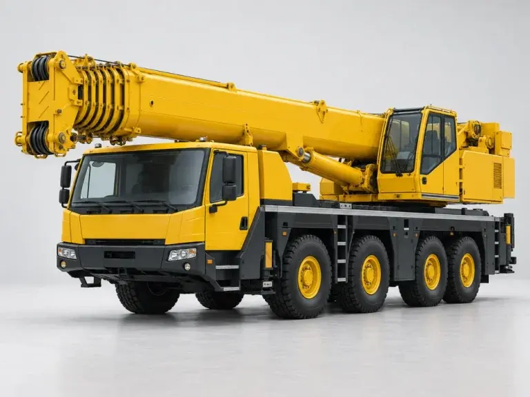 XCMG XCT25L5_S