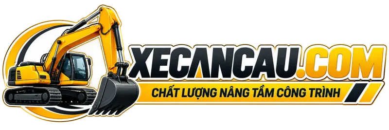 Xe Cần Cẩu